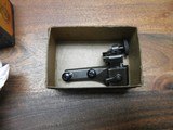 Savage early Model 340, 30/30 rifle w/Lyman #40 Peep Sight - 14 of 15