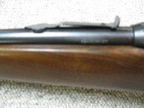 Savage 342 Model Bolt-action 22 Hornet Rifle - 7 of 11