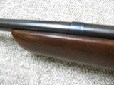 Savage 342 Model Bolt-action 22 Hornet Rifle - 8 of 11