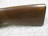 Savage 342 Model Bolt-action 22 Hornet Rifle - 9 of 11