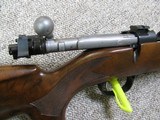 VZ24 Czech Custom 22-250 Rem. Cal. Rifle - 6 of 15