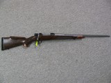 VZ24 Czech Custom 22-250 Rem. Cal. Rifle