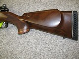 VZ24 Czech Custom 22-250 Rem. Cal. Rifle - 11 of 15
