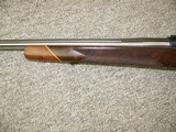 VZ24 Czech Custom 22-250 Rem. Cal. Rifle - 10 of 15