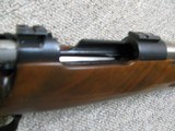 VZ24 Czech Custom 22-250 Rem. Cal. Rifle - 7 of 15