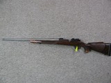 VZ24 Czech Custom 22-250 Rem. Cal. Rifle - 14 of 15