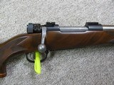 VZ24 Czech Custom 22-250 Rem. Cal. Rifle - 3 of 15