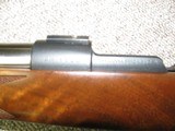 VZ24 Czech Custom 22-250 Rem. Cal. Rifle - 9 of 15