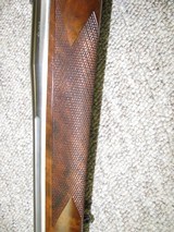 VZ24 Czech Custom 22-250 Rem. Cal. Rifle - 13 of 15