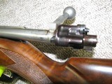 VZ24 Czech Custom 22-250 Rem. Cal. Rifle - 8 of 15