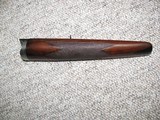 LC Smith 12 Ga. SxS Damascus Shotgun - Image 5 of 15