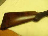 LC Smith 12 Ga. SxS Damascus Shotgun - Image 12 of 15