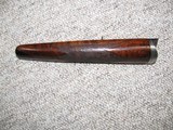 LC Smith 12 Ga. SxS Damascus Shotgun - Image 6 of 15