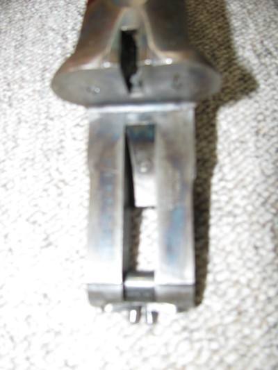 LC Smith 12 Ga. SxS Damascus Shotgun - Image 7 of 15