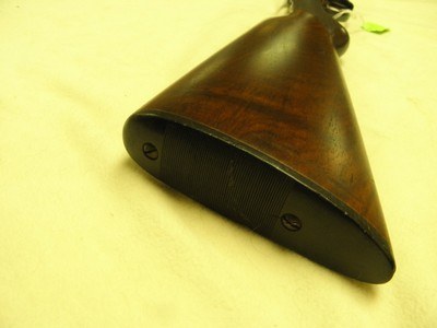 LC Smith 12 Ga. SxS Damascus Shotgun - Image 15 of 15