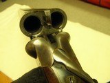 LC Smith 12 Ga. SxS Damascus Shotgun - Image 14 of 15
