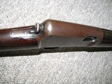Winchester model 03 .22 Win. Auto semi-auto rifle - Image 4 of 14