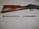 Winchester model 03 .22 Win. Auto semi-auto rifle - Image 7 of 14