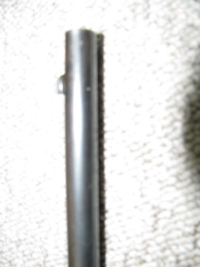 Winchester model 03 .22 Win. Auto semi-auto rifle - Image 10 of 14