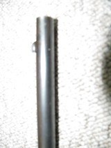 Winchester model 03 .22 Win. Auto semi-auto rifle - Image 10 of 14