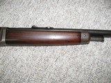 Winchester model 03 .22 Win. Auto semi-auto rifle - Image 3 of 14