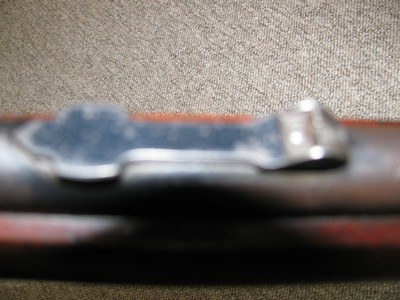 Winchester model 03 .22 Win. Auto semi-auto rifle - Image 11 of 14