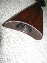 Winchester model 03 .22 Win. Auto semi-auto rifle - Image 6 of 14