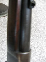 Winchester model 03 .22 Win. Auto semi-auto rifle - Image 12 of 14