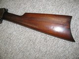 Winchester model 03 .22 Win. Auto semi-auto rifle - Image 5 of 14