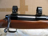 Ithaca/Tikka Finland LSA-55 Rifle in 6mm Remington - Image 2 of 14