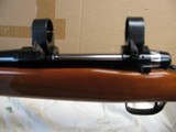 Ithaca/Tikka Finland LSA-55 Rifle in 6mm Remington - Image 3 of 14