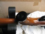 Ithaca/Tikka Finland LSA-55 Rifle in 6mm Remington - Image 7 of 14