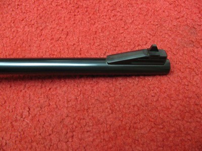 Ithaca/Tikka Finland LSA-55 Rifle in 6mm Remington - Image 11 of 14