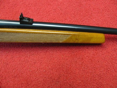 Ithaca/Tikka Finland LSA-55 Rifle in 6mm Remington - Image 10 of 14