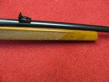 Ithaca/Tikka Finland LSA-55 Rifle in 6mm Remington - Image 10 of 14