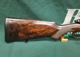 John Rigby & Co Big Game Custom .375 H&H, Beautiful example priced to sell fast! - 8 of 10