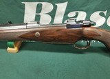 John Rigby & Co Big Game Custom .375 H&H, Beautiful example priced to sell fast! - 7 of 10
