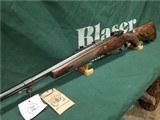 John Rigby & Co Big Game Custom .375 H&H, Beautiful example priced to sell fast! - 1 of 10
