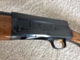 Belgium Browning 1963 A - 5 Lt 12 Guage - 2 of 7