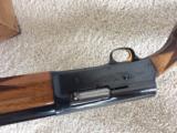 Belgium Browning 1963 A - 5 Lt 12 Guage - 1 of 7