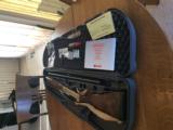 Benelli Made in Italy w/special engraving!!
LEGACY MODEL NIB - 3 of 8