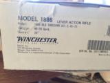 Winchester MOD 1886S DLX TAKEDOWN 45 - 70 GOVT. NIB!!!! - 2 of 8