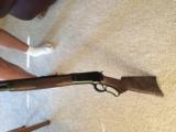 Winchester MOD 1886S DLX TAKEDOWN 45 - 70 GOVT. NIB!!!! - 6 of 8