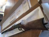 Winchester MOD 1886S DLX TAKEDOWN 45 - 70 GOVT. NIB!!!! - 1 of 8