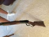 Winchester DLX Govt 45-70 Take Down Lever Action - 3 of 5