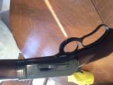 Winchester DLX Govt 45-70 Take Down Lever Action - 1 of 5