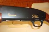 Browning (Gold Hunter) Belgium builtNIB 3