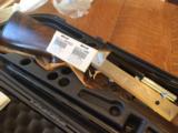 Benelli Legacy 20 guage NIB - Made in Italy - 8 of 10