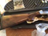 Benelli Legacy 20 guage NIB - Made in Italy - 10 of 10