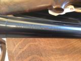 Benelli Legacy 20 guage NIB - Made in Italy - 9 of 10